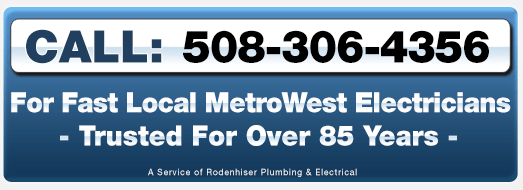 Click to call Milford Electricians