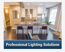 Milford Lighting Expert Electricians