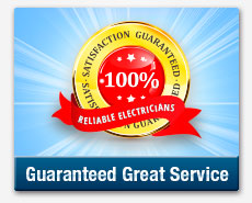 Milford Accredited Electricians